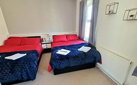 The Bosworth House Hotel